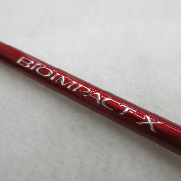 バイオインパクトX ヤリイカ 150攻